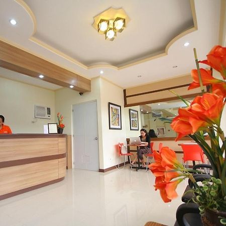 Robe'S Pension House Cebu Екстер'єр фото