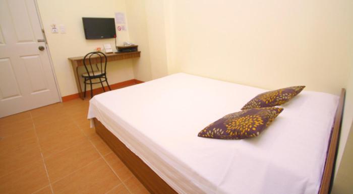 Robe'S Pension House Cebu Екстер'єр фото