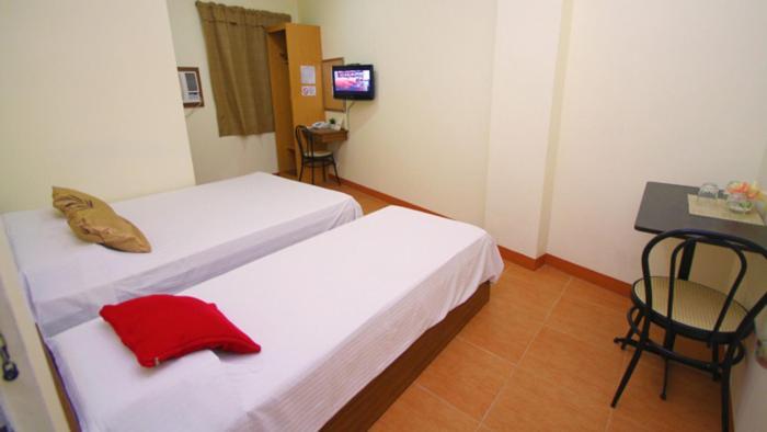 Robe'S Pension House Cebu Екстер'єр фото