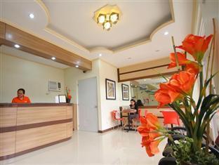 Robe'S Pension House Cebu Екстер'єр фото